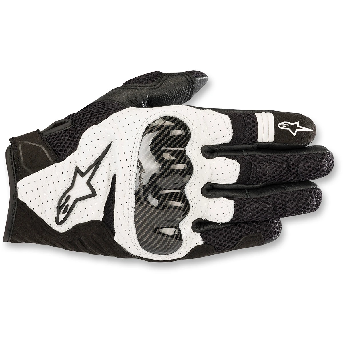 Alpinestars SMX-1 Air V2 Gloves Alpinestars SMX-1 Air V2 Gloves
